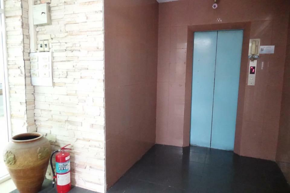 Rajparop Place بانكوك المظهر الخارجي الصورة