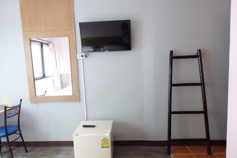 Rajparop Place بانكوك المظهر الخارجي الصورة