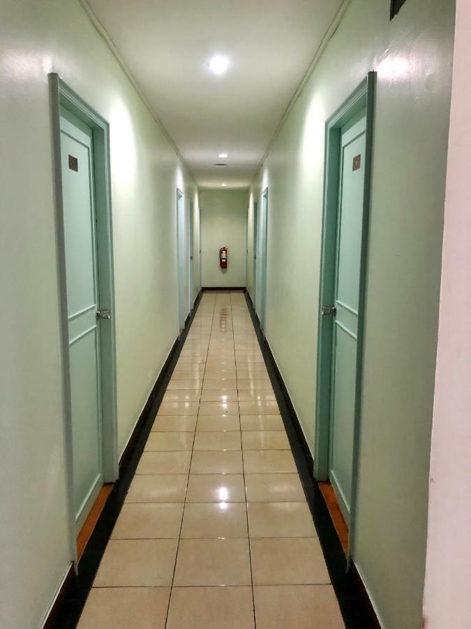Rajparop Place بانكوك المظهر الخارجي الصورة
