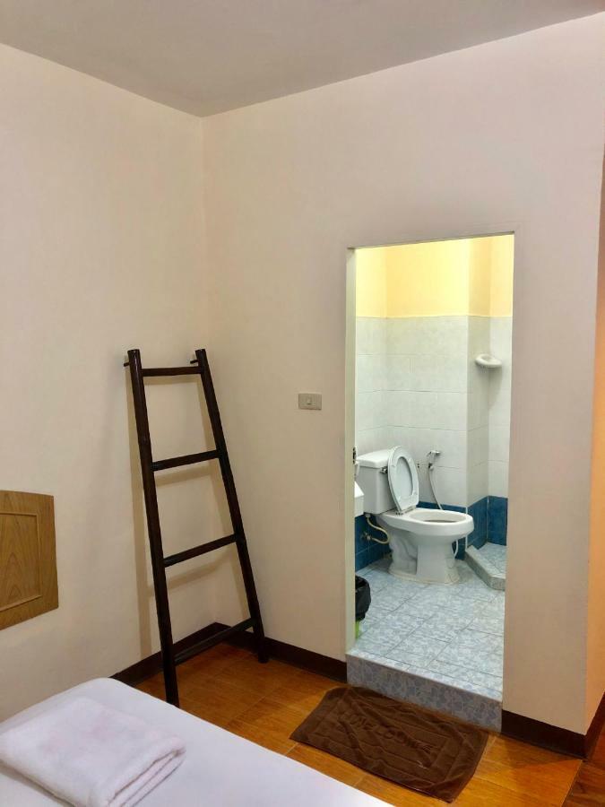 Rajparop Place بانكوك المظهر الخارجي الصورة