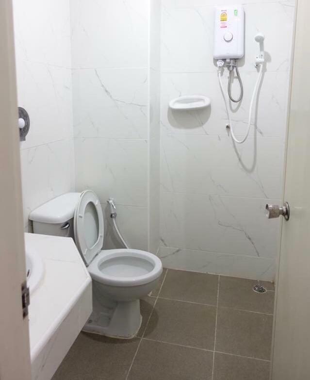 Rajparop Place بانكوك المظهر الخارجي الصورة